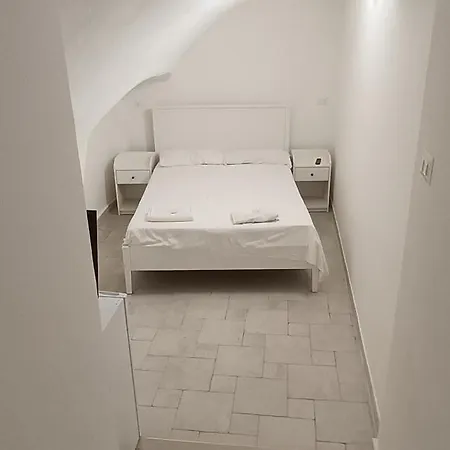Corte Morgese Grand Flor باري