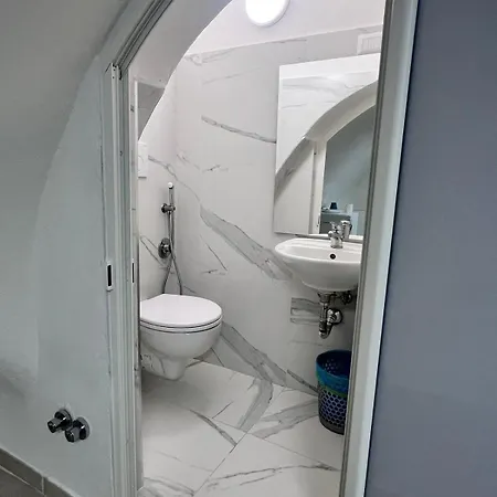 بيت ضيافة Corte Morgese Grand Flor 3*