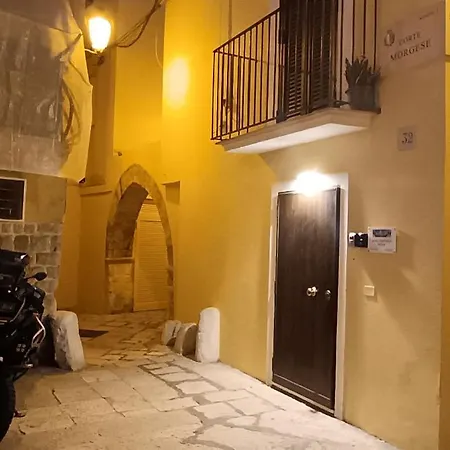 Corte Morgese Grand Flor باري