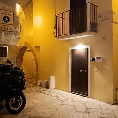 Gasthof Corte Morgese Grand Flor 3*