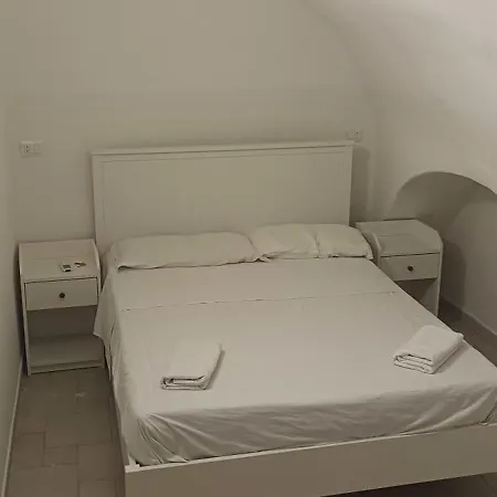 Corte Morgese Grand Flor Gasthof Bari